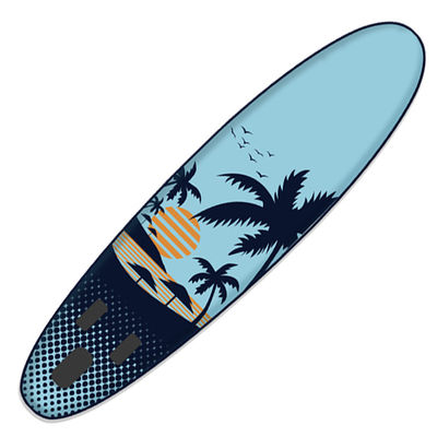 Lightweight Touring Sup Board Inflatable Paddle Board Surfing