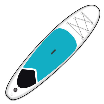 Ocean Waters Touring Sup Board 320lbs For 2 People Fishing