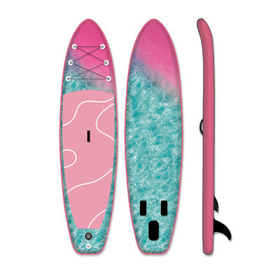 Paddleboard Custom Inflatable Sup Stand Up Paddle Board Surfboard Anti Slip