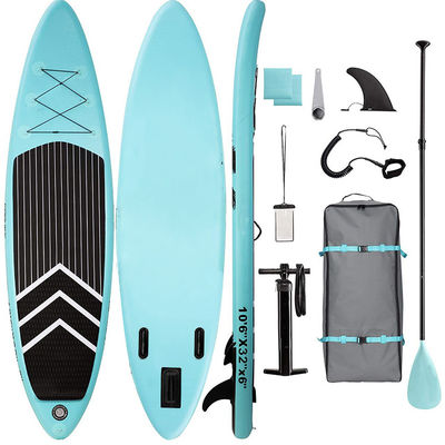 330lbs Red Stand Up Paddle Board Paddle Board Inflatable Cool Surf