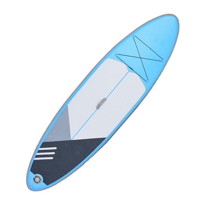 10' X 31" X 5" Touring Sup Board Stand Up Adjustable Paddle Board