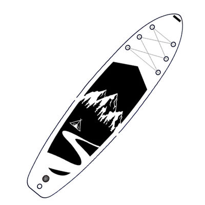 Customized Logo Standup Paddle Board Inflatable Surfboard Water Play SUP