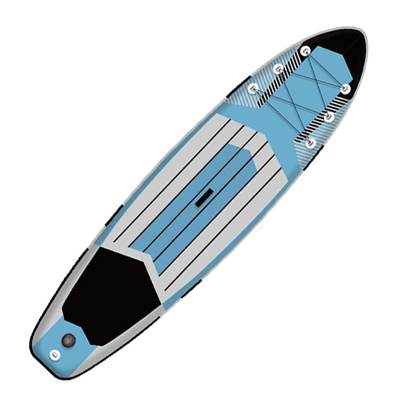 Customize Sup Water Inflatable Surfing Board With Paddle